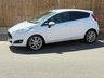 USED 2013 13 FORD FIESTA 1.0T EcoBoost Titanium X Hatchback 5dr Petrol Manual Euro 5 (s/s) (125 ps) FSH + MINT + L HEATED SEATS
