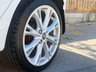 USED 2013 13 FORD FIESTA 1.0T EcoBoost Titanium X Hatchback 5dr Petrol Manual Euro 5 (s/s) (125 ps) FSH + MINT + L HEATED SEATS