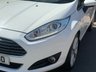USED 2013 13 FORD FIESTA 1.0T EcoBoost Titanium X Hatchback 5dr Petrol Manual Euro 5 (s/s) (125 ps) FSH + MINT + L HEATED SEATS