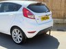 USED 2013 13 FORD FIESTA 1.0T EcoBoost Titanium X Hatchback 5dr Petrol Manual Euro 5 (s/s) (125 ps) FSH + MINT + L HEATED SEATS