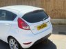 USED 2013 13 FORD FIESTA 1.0T EcoBoost Titanium X Hatchback 5dr Petrol Manual Euro 5 (s/s) (125 ps) FSH + MINT + L HEATED SEATS