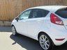 USED 2013 13 FORD FIESTA 1.0T EcoBoost Titanium X Hatchback 5dr Petrol Manual Euro 5 (s/s) (125 ps) FSH + MINT + L HEATED SEATS