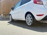 USED 2013 13 FORD FIESTA 1.0T EcoBoost Titanium X Hatchback 5dr Petrol Manual Euro 5 (s/s) (125 ps) FSH + MINT + L HEATED SEATS
