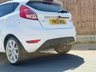 USED 2013 13 FORD FIESTA 1.0T EcoBoost Titanium X Hatchback 5dr Petrol Manual Euro 5 (s/s) (125 ps) FSH + MINT + L HEATED SEATS