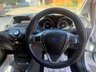 USED 2013 13 FORD FIESTA 1.0T EcoBoost Titanium X Hatchback 5dr Petrol Manual Euro 5 (s/s) (125 ps) FSH + MINT + L HEATED SEATS