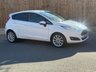 USED 2015 15 FORD FIESTA 1.0T EcoBoost Titanium Hatchback 5dr Petrol Manual Euro 6 (s/s) (125 ps) MINT + SPEC + HEATED SEATS