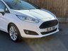 USED 2015 15 FORD FIESTA 1.0T EcoBoost Titanium Hatchback 5dr Petrol Manual Euro 6 (s/s) (125 ps) MINT + SPEC + HEATED SEATS