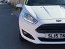USED 2015 15 FORD FIESTA 1.0T EcoBoost Titanium Hatchback 5dr Petrol Manual Euro 6 (s/s) (125 ps) MINT + SPEC + HEATED SEATS
