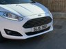 USED 2015 15 FORD FIESTA 1.0T EcoBoost Titanium Hatchback 5dr Petrol Manual Euro 6 (s/s) (125 ps) MINT + SPEC + HEATED SEATS