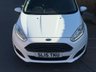 USED 2015 15 FORD FIESTA 1.0T EcoBoost Titanium Hatchback 5dr Petrol Manual Euro 6 (s/s) (125 ps) MINT + SPEC + HEATED SEATS