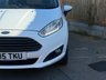 USED 2015 15 FORD FIESTA 1.0T EcoBoost Titanium Hatchback 5dr Petrol Manual Euro 6 (s/s) (125 ps) MINT + SPEC + HEATED SEATS