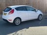 USED 2015 15 FORD FIESTA 1.0T EcoBoost Titanium Hatchback 5dr Petrol Manual Euro 6 (s/s) (125 ps) MINT + SPEC + HEATED SEATS