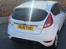 USED 2015 15 FORD FIESTA 1.0T EcoBoost Titanium Hatchback 5dr Petrol Manual Euro 6 (s/s) (125 ps) MINT + SPEC + HEATED SEATS
