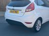 USED 2015 15 FORD FIESTA 1.0T EcoBoost Titanium Hatchback 5dr Petrol Manual Euro 6 (s/s) (125 ps) MINT + SPEC + HEATED SEATS