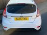 USED 2015 15 FORD FIESTA 1.0T EcoBoost Titanium Hatchback 5dr Petrol Manual Euro 6 (s/s) (125 ps) MINT + SPEC + HEATED SEATS