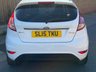 USED 2015 15 FORD FIESTA 1.0T EcoBoost Titanium Hatchback 5dr Petrol Manual Euro 6 (s/s) (125 ps) MINT + SPEC + HEATED SEATS