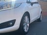 USED 2015 15 FORD FIESTA 1.0T EcoBoost Titanium Hatchback 5dr Petrol Manual Euro 6 (s/s) (125 ps) MINT + SPEC + HEATED SEATS