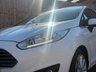 USED 2015 15 FORD FIESTA 1.0T EcoBoost Titanium Hatchback 5dr Petrol Manual Euro 6 (s/s) (125 ps) MINT + SPEC + HEATED SEATS