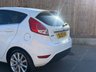 USED 2015 15 FORD FIESTA 1.0T EcoBoost Titanium Hatchback 5dr Petrol Manual Euro 6 (s/s) (125 ps) MINT + SPEC + HEATED SEATS