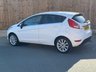 USED 2015 15 FORD FIESTA 1.0T EcoBoost Titanium Hatchback 5dr Petrol Manual Euro 6 (s/s) (125 ps) MINT + SPEC + HEATED SEATS