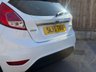 USED 2015 15 FORD FIESTA 1.0T EcoBoost Titanium Hatchback 5dr Petrol Manual Euro 6 (s/s) (125 ps) MINT + SPEC + HEATED SEATS