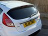 USED 2015 15 FORD FIESTA 1.0T EcoBoost Titanium Hatchback 5dr Petrol Manual Euro 6 (s/s) (125 ps) MINT + SPEC + HEATED SEATS