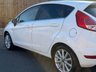 USED 2015 15 FORD FIESTA 1.0T EcoBoost Titanium Hatchback 5dr Petrol Manual Euro 6 (s/s) (125 ps) MINT + SPEC + HEATED SEATS