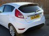 USED 2015 15 FORD FIESTA 1.0T EcoBoost Titanium Hatchback 5dr Petrol Manual Euro 6 (s/s) (125 ps) MINT + SPEC + HEATED SEATS