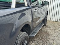 USED 2021 71 FORD RANGER 2.0 EcoBlue Limited Pickup Double Cab 4dr Diesel Auto 4WD Euro 6 (s/s) (170 ps) 1 Owner from New!
