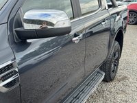 USED 2021 71 FORD RANGER 2.0 EcoBlue Limited Pickup Double Cab 4dr Diesel Auto 4WD Euro 6 (s/s) (170 ps) 1 Owner from New!
