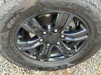USED 2021 71 FORD RANGER 2.0 EcoBlue Limited Pickup Double Cab 4dr Diesel Auto 4WD Euro 6 (s/s) (170 ps) 1 Owner from New!