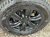 USED 2021 71 FORD RANGER 2.0 EcoBlue Limited Pickup Double Cab 4dr Diesel Auto 4WD Euro 6 (s/s) (170 ps) 1 Owner from New!