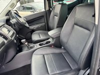USED 2021 71 FORD RANGER 2.0 EcoBlue Limited Pickup Double Cab 4dr Diesel Auto 4WD Euro 6 (s/s) (170 ps) 1 Owner from New!