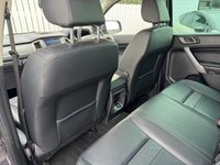 USED 2021 71 FORD RANGER 2.0 EcoBlue Limited Pickup Double Cab 4dr Diesel Auto 4WD Euro 6 (s/s) (170 ps) 1 Owner from New!