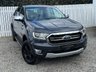 USED 2021 71 FORD RANGER 2.0 EcoBlue Limited Pickup Double Cab 4dr Diesel Auto 4WD Euro 6 (s/s) (170 ps) 1 Owner from New!