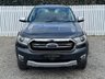 USED 2021 71 FORD RANGER 2.0 EcoBlue Limited Pickup Double Cab 4dr Diesel Auto 4WD Euro 6 (s/s) (170 ps) 1 Owner from New!