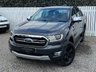 USED 2021 71 FORD RANGER 2.0 EcoBlue Limited Pickup Double Cab 4dr Diesel Auto 4WD Euro 6 (s/s) (170 ps) 1 Owner from New!