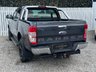 USED 2021 71 FORD RANGER 2.0 EcoBlue Limited Pickup Double Cab 4dr Diesel Auto 4WD Euro 6 (s/s) (170 ps) 1 Owner from New!