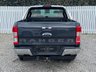 USED 2021 71 FORD RANGER 2.0 EcoBlue Limited Pickup Double Cab 4dr Diesel Auto 4WD Euro 6 (s/s) (170 ps) 1 Owner from New!