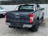USED 2021 71 FORD RANGER 2.0 EcoBlue Limited Pickup Double Cab 4dr Diesel Auto 4WD Euro 6 (s/s) (170 ps) 1 Owner from New!
