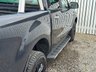 USED 2021 71 FORD RANGER 2.0 EcoBlue Limited Pickup Double Cab 4dr Diesel Auto 4WD Euro 6 (s/s) (170 ps) 1 Owner from New!