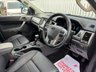 USED 2021 71 FORD RANGER 2.0 EcoBlue Limited Pickup Double Cab 4dr Diesel Auto 4WD Euro 6 (s/s) (170 ps) 1 Owner from New!