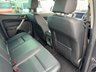 USED 2021 71 FORD RANGER 2.0 EcoBlue Limited Pickup Double Cab 4dr Diesel Auto 4WD Euro 6 (s/s) (170 ps) 1 Owner from New!
