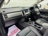 USED 2021 71 FORD RANGER 2.0 EcoBlue Limited Pickup Double Cab 4dr Diesel Auto 4WD Euro 6 (s/s) (170 ps) 1 Owner from New!