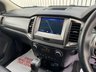USED 2021 71 FORD RANGER 2.0 EcoBlue Limited Pickup Double Cab 4dr Diesel Auto 4WD Euro 6 (s/s) (170 ps) 1 Owner from New!
