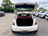 USED 2012 12 MINI HATCH 1.6 First Hatchback 3dr Petrol Manual Euro 5 (75 ps) 