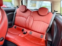 USED 2012 12 MINI HATCH 1.6 First Hatchback 3dr Petrol Manual Euro 5 (75 ps) 