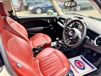 USED 2012 12 MINI HATCH 1.6 First Hatchback 3dr Petrol Manual Euro 5 (75 ps) 