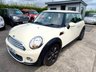 USED 2012 12 MINI HATCH 1.6 First Hatchback 3dr Petrol Manual Euro 5 (75 ps) 