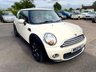 USED 2012 12 MINI HATCH 1.6 First Hatchback 3dr Petrol Manual Euro 5 (75 ps) 